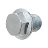 Elring 523480 Engine Oil Drain Plug Screw Plug, oil sump