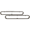 Elring 833.690 Engine Valve Cover Gasket Set Gasket Set, cylinder head cover