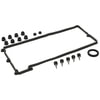 Elring 725340 Engine Valve Cover Gasket Set Gasket Set, cylinder head cover