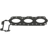 233231 by ELRING - Gasket, cylinder head