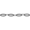 Elring 307020 Engine Intake Manifold Gasket Gasket, intake manifold