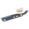 Elring 863590 Engine Timing Chain Tensioner Gasket Seal, timing chain tensioner