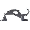 Elring 257212 Engine Timing Chain Case Gasket Gasket, timing case
