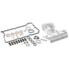 Elring 898110 Engine Cylinder Head Gasket Set Gasket Kit, cylinder head