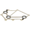 Elring 317.100 Engine Oil Cooler Gasket Gasket, oil cooler
