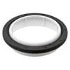 Elring 331330 Engine Crankshaft Seal Shaft Seal, crankshaft