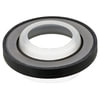 424.841 by ELRING - Shaft Seal, crankshaft
