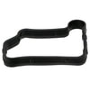 Elring 428 480 Engine Valve Cover Gasket Gasket, cylinder head cover