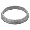 429840 by ELRING - Gasket, exhaust pipe