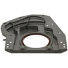 430600 by ELRING - Shaft Seal, crankshaft