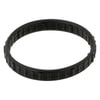 Elring 446240 Engine Coolant Thermostat Housing Gasket Seal Ring
