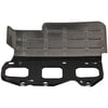 366 921 by ELRING - Gasket, exhaust manifold