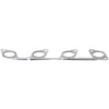 477 640 by ELRING - Gasket, exhaust manifold