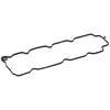Elring 451.040 Engine Crankshaft Cover Gasket Gasket, housing cover (crankcase)
