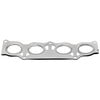 Elring 457090 Exhaust Manifold Gasket Gasket, exhaust manifold