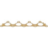 Elring 458580 Exhaust Manifold Gasket Gasket, exhaust manifold