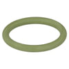 Elring 463.833 Engine Push Rod Tube Seal O-Ring, push rod tube