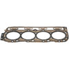 Elring 541762 Engine Cylinder Head Gasket Gasket, cylinder head