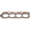 Elring 541792 Engine Cylinder Head Gasket Gasket, cylinder head