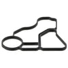 Elring 504 530 Engine Oil Filter Housing Seal Gasket, oil filter housing