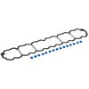 Elring 575280 Engine Valve Cover Gasket Set Gasket Set, cylinder head cover
