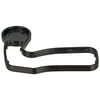 Elring 586470 Engine Timing Cover Gasket Gasket, timing case cover