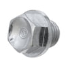 Elring 587.330 Engine Oil Drain Plug Screw Plug, oil sump