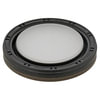 Elring 587.430 Engine Crankshaft Seal Shaft Seal, crankshaft