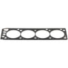 Elring 591.990 Engine Cylinder Head Gasket Gasket, cylinder head