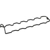 Elring 566943 Engine Valve Cover Gasket Gasket, cylinder head cover