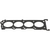 Elring 656740 Engine Cylinder Head Gasket Gasket, cylinder head