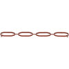 Elring 693.900 Engine Intake Manifold Gasket Gasket, intake manifold