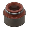 Elring 701289 Engine Valve Stem Oil Seal Seal Ring, valve stem
