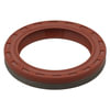 702269 by ELRING - Shaft Seal, crankshaft