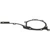 Elring 633940 Engine Timing Chain Case Gasket Gasket, timing case