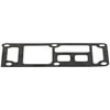 748811 by ELRING - Gasket, oil filter housing