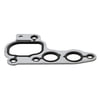 Elring 783.730 Engine Oil Filter Housing Seal Gasket, oil filter housing