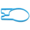 Elring 769090 Fuel Injection Throttle Body Mounting Gasket Gasket, intake manifold housing