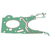 Elring 830 461 Engine Timing Chain Case Gasket Gasket, timing case
