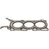 Elring 833.240 Engine Cylinder Head Gasket Gasket, cylinder head