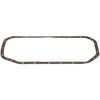 Elring 835099 Engine Oil Pan Gasket Gasket, oil sump