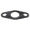 Elring 804.150 Turbocharger Oil Line Gasket Gasket, oil outlet (charger)