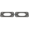 Elring 821020 Exhaust Manifold Gasket Gasket, exhaust manifold