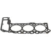 Elring 884390 Engine Cylinder Head Gasket Gasket, cylinder head
