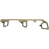 Elring 906.860 Exhaust Gas Recirculation (EGR) Pipe Gasket Gasket, EGR valve pipe
