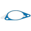 Elring 908.130 Engine Timing Chain Case Gasket Gasket, timing case