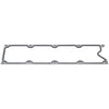 Elring 876210 Engine Crankshaft Cover Gasket Gasket, housing cover (crankcase)