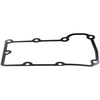 Elring 877761 Engine Coolant Thermostat Housing Gasket Gasket, thermostat housing