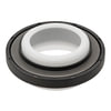 Elring 954400 Engine Crankshaft Seal Shaft Seal, crankshaft