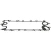 925960 by ELRING - Gasket, oil cooler